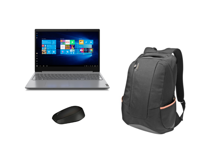 Lenovo IdeaPad bundle