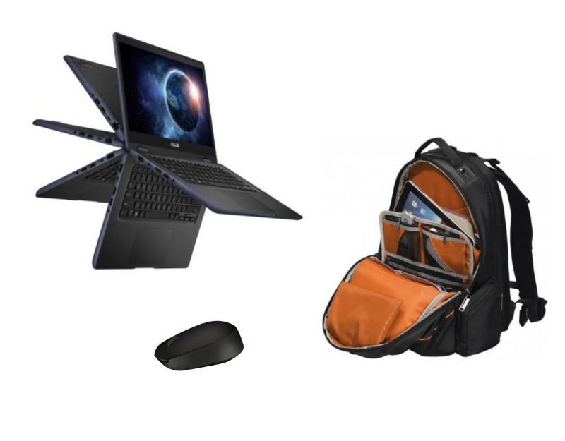Asus bundle